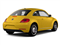 2012 Volkswagen Beetle Pictures Beetle Coupe 2D 2.0T photos side rear view 2012 Volkswagen Beetle Pictures Beetle Coupe 2D 2.0T photos side rear view