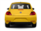 2012 Volkswagen Beetle Pictures Beetle Coupe 2D 2.0T photos rear view 2012 Volkswagen Beetle Pictures Beetle Coupe 2D 2.0T photos rear view