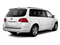 2012 Volkswagen Routan Pictures Routan Wagon 4D SEL photos side rear view 2012 Volkswagen Routan Pictures Routan Wagon 4D SEL photos side rear view