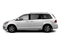2012 Volkswagen Routan Pictures Routan Wagon 4D SEL photos side view 2012 Volkswagen Routan Pictures Routan Wagon 4D SEL photos side view