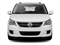 2012 Volkswagen Routan Pictures Routan Wagon 4D SEL photos front view 2012 Volkswagen Routan Pictures Routan Wagon 4D SEL photos front view