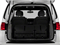 2012 Volkswagen Routan Pictures Routan Wagon 4D SEL photos open trunk 2012 Volkswagen Routan Pictures Routan Wagon 4D SEL photos open trunk