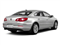 2012 Volkswagen CC Pictures CC Sedan 4D Sport photos side rear view 2012 Volkswagen CC Pictures CC Sedan 4D Sport photos side rear view