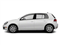 2012 Volkswagen Golf Pictures Golf Hatchback 4D photos side view 2012 Volkswagen Golf Pictures Golf Hatchback 4D photos side view