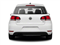 2012 Volkswagen Golf Pictures Golf Hatchback 4D photos rear view 2012 Volkswagen Golf Pictures Golf Hatchback 4D photos rear view