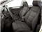 2012 Volkswagen Golf Pictures Golf Hatchback 4D photos front seat interior 2012 Volkswagen Golf Pictures Golf Hatchback 4D photos front seat interior
