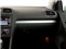 2012 Volkswagen Golf Pictures Golf Hatchback 4D photos passenger's dashboard 2012 Volkswagen Golf Pictures Golf Hatchback 4D photos passenger's dashboard