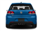 2012 Volkswagen Golf R Pictures Golf R Hatchback 4D R AWD photos rear view 2012 Volkswagen Golf R Pictures Golf R Hatchback 4D R AWD photos rear view