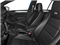 2012 Volkswagen Golf R Pictures Golf R Hatchback 4D R AWD photos front seat interior 2012 Volkswagen Golf R Pictures Golf R Hatchback 4D R AWD photos front seat interior