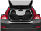 2012 Volvo C30 Pictures C30 Hatchback 3D photos open trunk 2012 Volvo C30 Pictures C30 Hatchback 3D photos open trunk