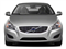 2012 Volvo S60 Pictures S60 Sedan 4D Turbo T5 photos front view 2012 Volvo S60 Pictures S60 Sedan 4D Turbo T5 photos front view