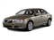2012 Volvo S80 Pictures S80 Sedan 4D T6 AWD photos side front view 2012 Volvo S80 Pictures S80 Sedan 4D T6 AWD photos side front view