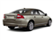2012 Volvo S80 Pictures S80 Sedan 4D T6 AWD photos side rear view 2012 Volvo S80 Pictures S80 Sedan 4D T6 AWD photos side rear view