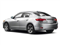 2013 Acura ILX Pictures ILX Sedan 4D photos side rear view 2013 Acura ILX Pictures ILX Sedan 4D photos side rear view