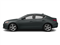 2013 Acura ILX Pictures ILX Sedan 4D Technology photos side view 2013 Acura ILX Pictures ILX Sedan 4D Technology photos side view