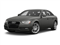 2013 Audi A4 Pictures A4 Sedan 4D 2.0T Premium AWD photos side front view 2013 Audi A4 Pictures A4 Sedan 4D 2.0T Premium AWD photos side front view