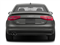2013 Audi A4 Pictures A4 Sedan 4D 2.0T Premium AWD photos rear view 2013 Audi A4 Pictures A4 Sedan 4D 2.0T Premium AWD photos rear view