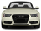 2013 Audi A5 Pictures A5 Convertible 2D Premium Plus 2WD photos front view 2013 Audi A5 Pictures A5 Convertible 2D Premium Plus 2WD photos front view