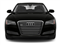 2013 Audi A8 Pictures A8 Sedan 4D 4.0T AWD V8 Turbo photos front view 2013 Audi A8 Pictures A8 Sedan 4D 4.0T AWD V8 Turbo photos front view