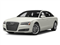 2013 Audi A8 L Pictures A8 L Sedan 4D 4.0T L AWD V8 Turbo photos side front view 2013 Audi A8 L Pictures A8 L Sedan 4D 4.0T L AWD V8 Turbo photos side front view