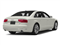 2013 Audi A8 L Pictures A8 L Sedan 4D 4.0T L AWD V8 Turbo photos side rear view 2013 Audi A8 L Pictures A8 L Sedan 4D 4.0T L AWD V8 Turbo photos side rear view