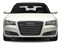 2013 Audi A8 L Pictures A8 L Sedan 4D 4.0T L AWD V8 Turbo photos front view 2013 Audi A8 L Pictures A8 L Sedan 4D 4.0T L AWD V8 Turbo photos front view