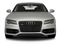2013 Audi A7 Pictures A7 Sedan 4D 3.0T Premium Plus AWD photos front view 2013 Audi A7 Pictures A7 Sedan 4D 3.0T Premium Plus AWD photos front view