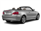 2013 BMW 1 Series Pictures 1 Series Convertible 2D 135i photos side rear view 2013 BMW 1 Series Pictures 1 Series Convertible 2D 135i photos side rear view