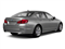 2013 BMW 5 Series Pictures 5 Series Sedan 4D 550i photos side rear view 2013 BMW 5 Series Pictures 5 Series Sedan 4D 550i photos side rear view