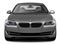 2013 BMW 5 Series Pictures 5 Series Sedan 4D 550i photos front view 2013 BMW 5 Series Pictures 5 Series Sedan 4D 550i photos front view