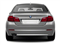 2013 BMW 5 Series Pictures 5 Series Sedan 4D 550i photos rear view 2013 BMW 5 Series Pictures 5 Series Sedan 4D 550i photos rear view