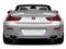 2013 BMW 6 Series Pictures 6 Series Convertible 2D 650xi AWD photos rear view 2013 BMW 6 Series Pictures 6 Series Convertible 2D 650xi AWD photos rear view