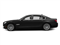 2013 BMW 7 Series Pictures 7 Series Sedan 4D 740Lxi AWD photos side view 2013 BMW 7 Series Pictures 7 Series Sedan 4D 740Lxi AWD photos side view
