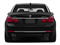 2013 BMW 7 Series Pictures 7 Series Sedan 4D 740Lxi AWD photos rear view 2013 BMW 7 Series Pictures 7 Series Sedan 4D 740Lxi AWD photos rear view