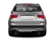 2013 BMW X3 Pictures X3 Utility 4D 35i AWD photos rear view 2013 BMW X3 Pictures X3 Utility 4D 35i AWD photos rear view