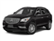 2013 Buick Enclave Pictures Enclave Utility 4D Leather 2WD V6 photos side front view 2013 Buick Enclave Pictures Enclave Utility 4D Leather 2WD V6 photos side front view