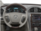 2013 Buick Enclave Pictures Enclave Utility 4D Leather 2WD V6 photos driver's dashboard 2013 Buick Enclave Pictures Enclave Utility 4D Leather 2WD V6 photos driver's dashboard