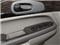 2013 Buick Enclave Pictures Enclave Utility 4D Leather 2WD V6 photos driver's side interior controls 2013 Buick Enclave Pictures Enclave Utility 4D Leather 2WD V6 photos driver's side interior controls