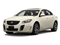 2013 Buick Regal Pictures Regal Sedan 4D GS photos side front view 2013 Buick Regal Pictures Regal Sedan 4D GS photos side front view