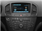 2013 Buick Regal Pictures Regal Sedan 4D GS photos stereo system 2013 Buick Regal Pictures Regal Sedan 4D GS photos stereo system