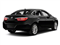 2013 Buick Verano Pictures Verano Sedan 4D Convenience I4 photos side rear view 2013 Buick Verano Pictures Verano Sedan 4D Convenience I4 photos side rear view