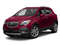 2013 Buick Encore Pictures Encore Utility 4D Premium 2WD I4 Turbo photos side front view 2013 Buick Encore Pictures Encore Utility 4D Premium 2WD I4 Turbo photos side front view