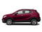 2013 Buick Encore Pictures Encore Utility 4D Premium 2WD I4 Turbo photos side view 2013 Buick Encore Pictures Encore Utility 4D Premium 2WD I4 Turbo photos side view