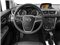 2013 Buick Encore Pictures Encore Utility 4D Premium 2WD I4 Turbo photos driver's dashboard 2013 Buick Encore Pictures Encore Utility 4D Premium 2WD I4 Turbo photos driver's dashboard