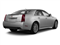 2013 Cadillac CTS Sedan Pictures CTS Sedan Sedan 4D Luxury AWD photos side rear view 2013 Cadillac CTS Sedan Pictures CTS Sedan Sedan 4D Luxury AWD photos side rear view