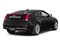 2013 Cadillac CTS Coupe Pictures CTS Coupe Coupe 2D photos side rear view 2013 Cadillac CTS Coupe Pictures CTS Coupe Coupe 2D photos side rear view