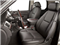 2013 Cadillac Escalade Hybrid Pictures Escalade Hybrid Utility 4D Hybrid Platinum AWD photos front seat interior 2013 Cadillac Escalade Hybrid Pictures Escalade Hybrid Utility 4D Hybrid Platinum AWD photos front seat interior