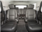 2013 Cadillac Escalade Hybrid Pictures Escalade Hybrid Utility 4D Hybrid Platinum AWD photos backseat interior 2013 Cadillac Escalade Hybrid Pictures Escalade Hybrid Utility 4D Hybrid Platinum AWD photos backseat interior