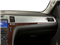 2013 Cadillac Escalade Hybrid Pictures Escalade Hybrid Utility 4D Hybrid Platinum AWD photos passenger's dashboard 2013 Cadillac Escalade Hybrid Pictures Escalade Hybrid Utility 4D Hybrid Platinum AWD photos passenger's dashboard