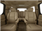 2013 Cadillac Escalade ESV Pictures Escalade ESV ESV 4D 2WD photos backseat interior 2013 Cadillac Escalade ESV Pictures Escalade ESV ESV 4D 2WD photos backseat interior